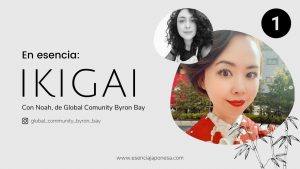 ikigai, proposito de vida