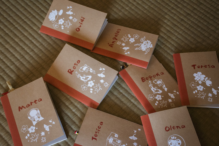 libretas personalizadas