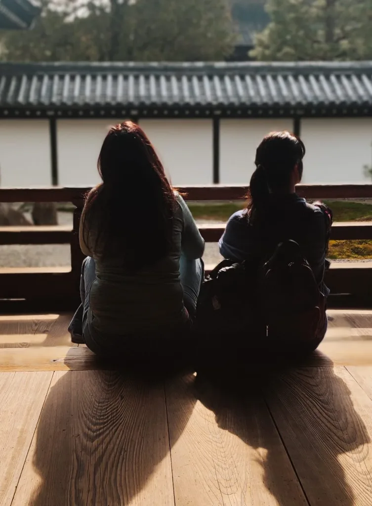 viajes a Japón diferentes