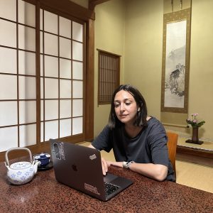 Asesoría online para tu viaje a Japón de 1h | Asesoría Matcha