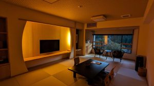 ryokan en katsurabashi